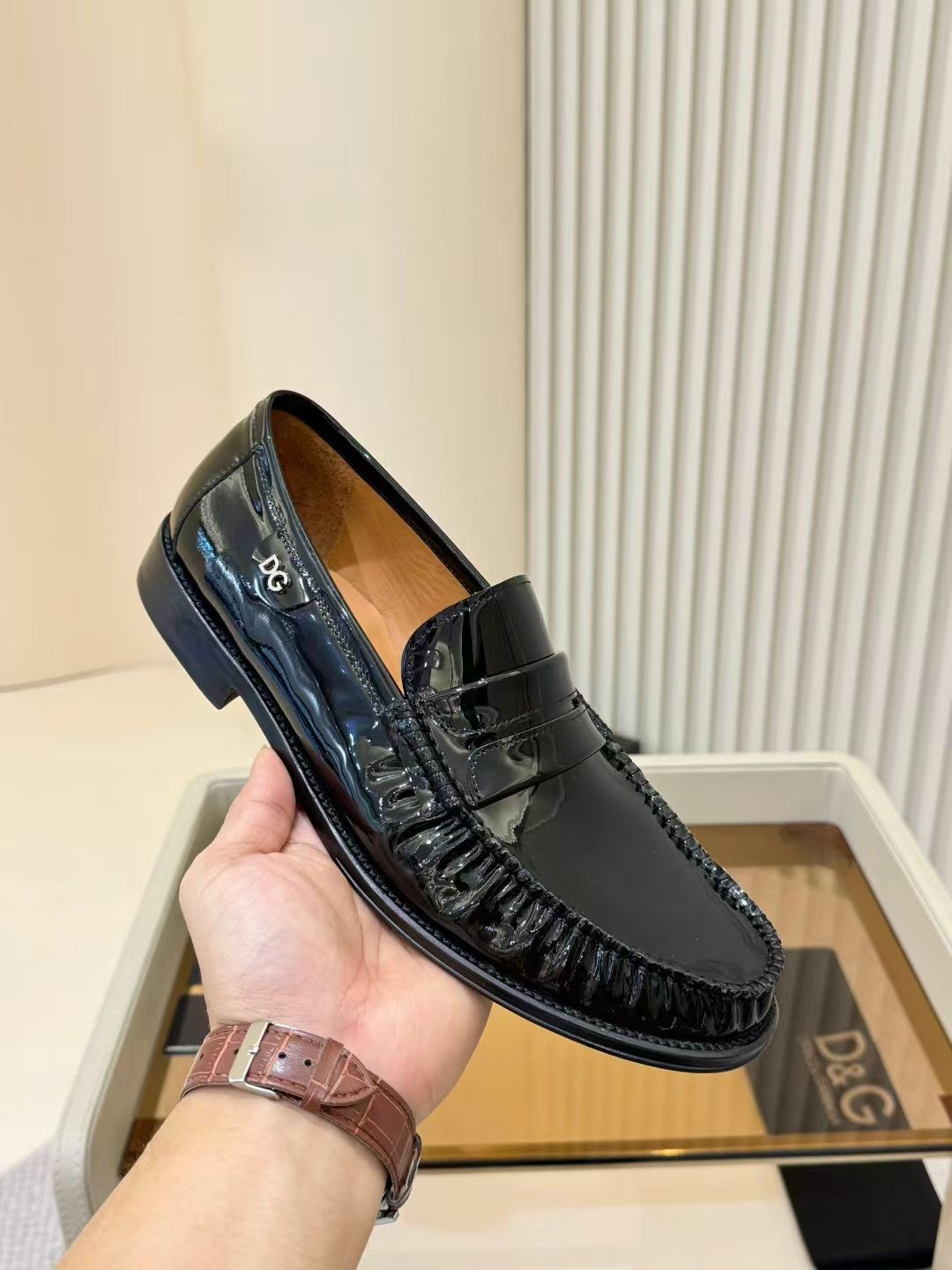 Dolce & Gabbana